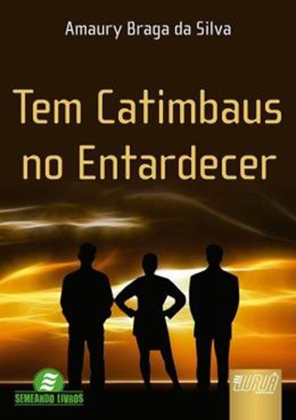 Picture of TEM CATIMBAUS NO ENTARDECER