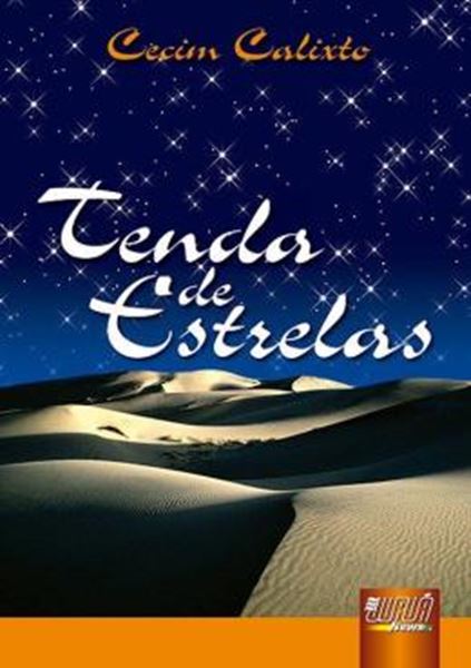 Picture of TENDA DE ESTRELAS