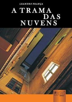 Imagem de TRAMA DAS NUVENS, A