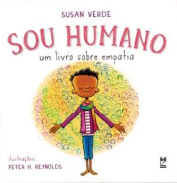 Imagem de SOU HUMANO