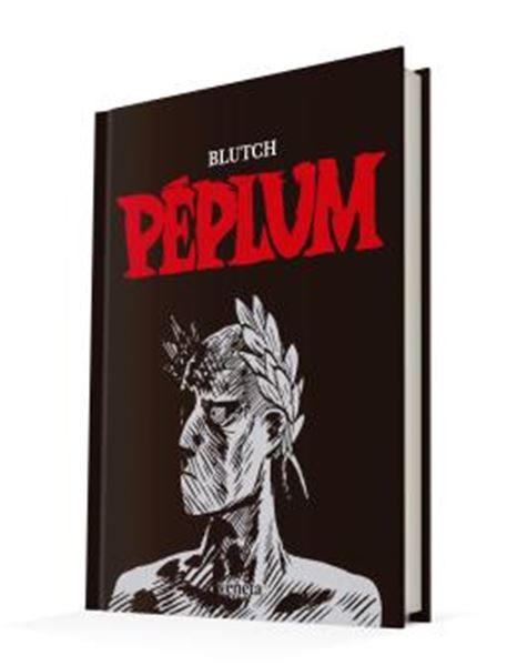 Picture of PEPLUM
