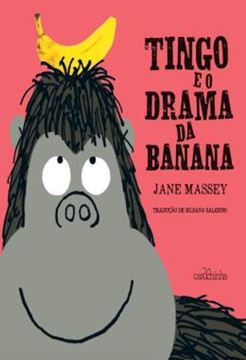 Imagem de TINGO E O DRAMA DA BANANA