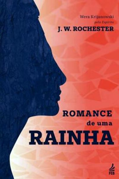 Picture of ROMANCE DE UMA RAINHA