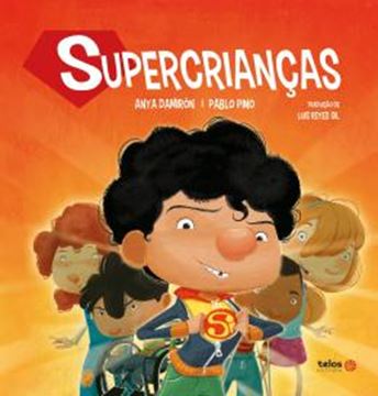 Imagem de SUPERCRIANCAS
