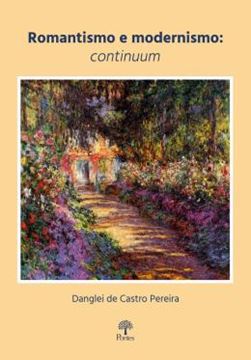 Imagem de ROMANTISMO E MODERNISMO CONTINUUM