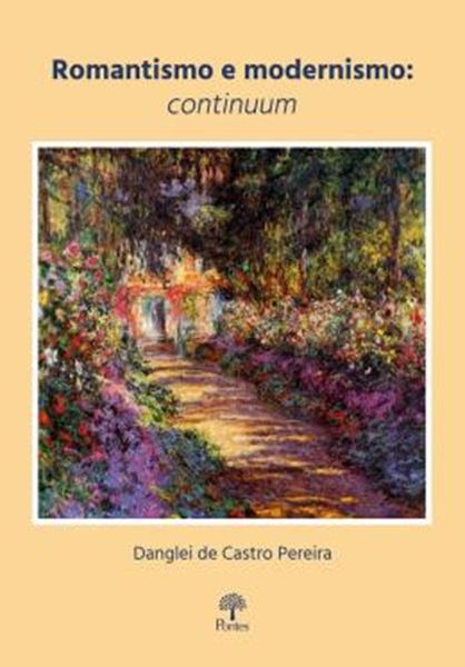 Picture of ROMANTISMO E MODERNISMO CONTINUUM