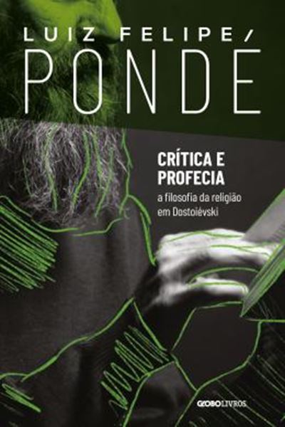 Picture of CRITICA E PROFECIA