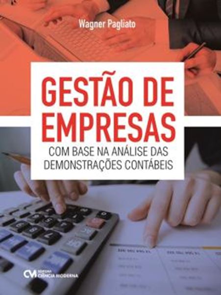 Picture of GESTAO DE EMPRESAS COM BASE NA ANALISE DAS DEMONSTRACOES CONTABEIS