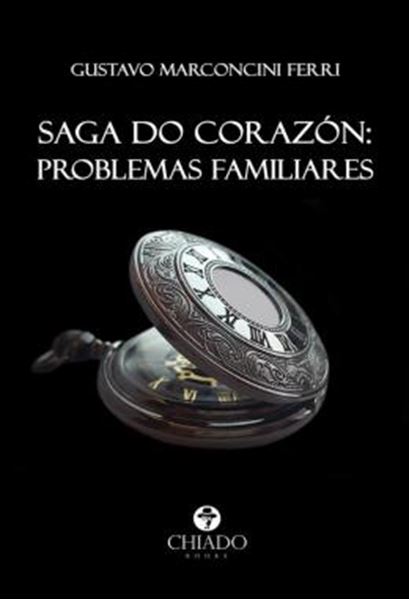 Picture of SAGA DO CORAZON: PROBLEMAS FAMILIARES