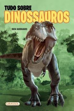 Imagem de TUDO SOBRE DINOSSAUROS - POP
