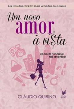 Imagem de UM NOVO AMOR A VISTA