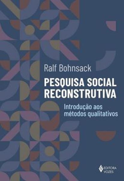 Picture of PESQUISA SOCIAL RECONSTRUTIVA