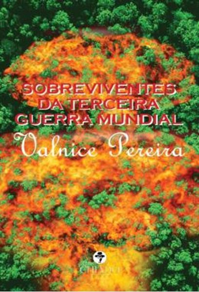 Picture of SOBREVIVENTES DA TERCEIRA GUERRA MUNDIAL