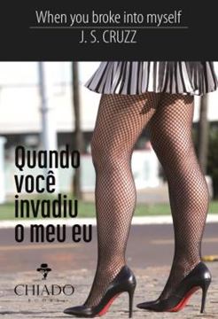 Imagem de QUANDO VOCE INVADIU O MEU EU