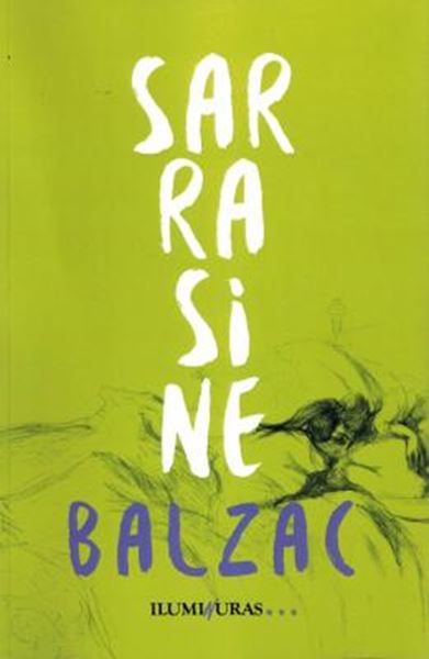 Picture of SARRASINE