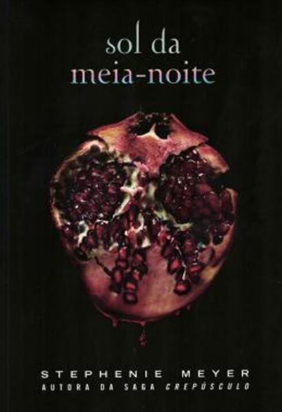 Picture of SOL DA MEIA-NOITE