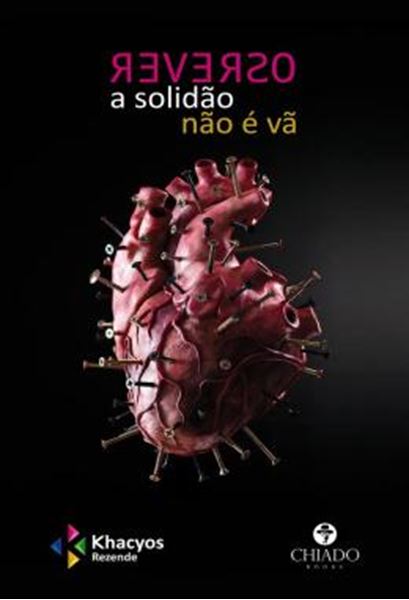 Picture of REVERSO - A SOLIDAO NAO E VA