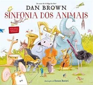 Imagem de SINFONIA DOS ANIMAIS