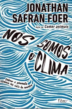 Imagem de NOS SOMOS O CLIMA