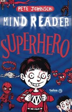 Imagem de SUPERHERO - MIND READER