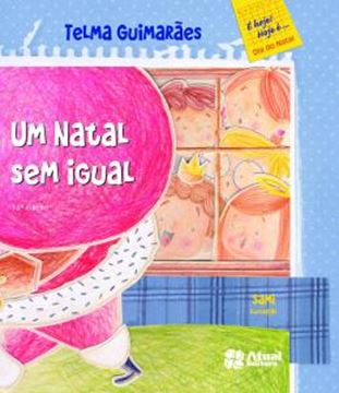 Imagem de UM NATAL SEM IGUAL
