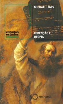 Imagem de REDENCAO E UTOPIA