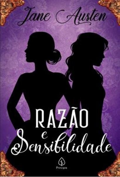 Picture of RAZAO E SENSIBILIDADE