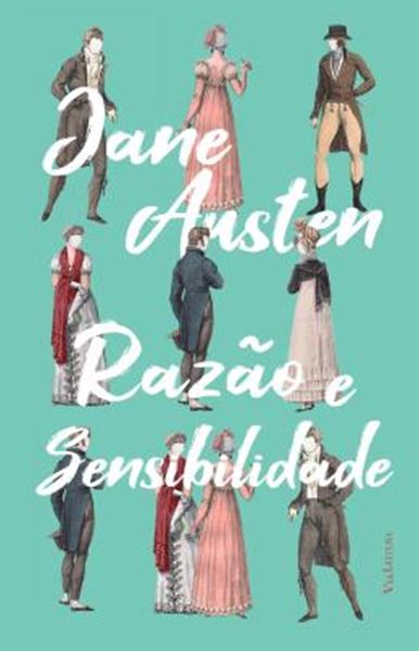 Picture of RAZAO E SENSIBILIDADE