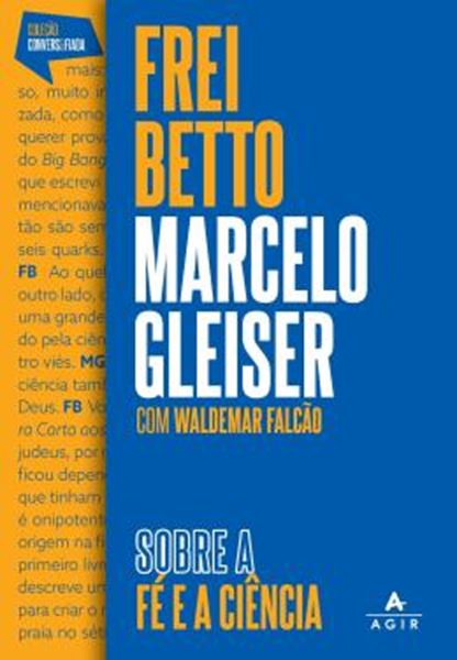 Picture of SOBRE A FE E A CIENCIA - 3ª ED