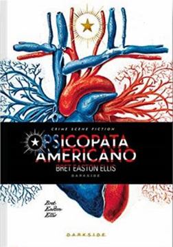 Imagem de PSICOPATA AMERICANO