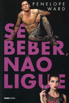 Imagem de SE BEBER, NAO LIGUE