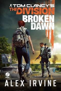 Imagem de TOM CLANCY’S THE DIVISION - BROKEN DAWN