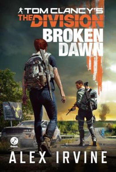 Picture of TOM CLANCY’S THE DIVISION - BROKEN DAWN