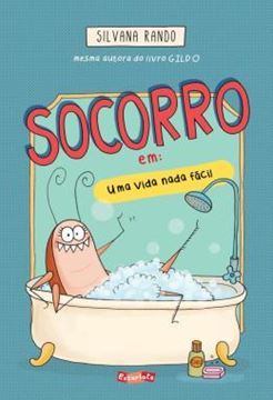 Imagem de SOCORRO EM: UMA VIDA NADA FACIL