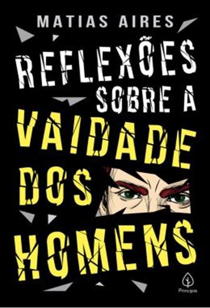 Picture of REFLEXOES SOBRE A VAIDADE DOS HOMENS