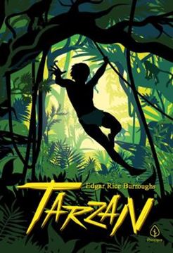 Imagem de TARZAN