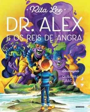 Imagem de DR. ALEX E OS REIS DE ANGRA