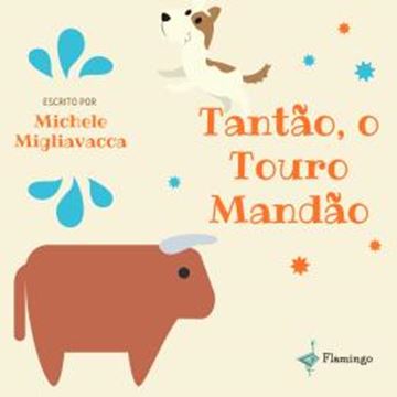Imagem de TANTAO, O TOURO MANDAO