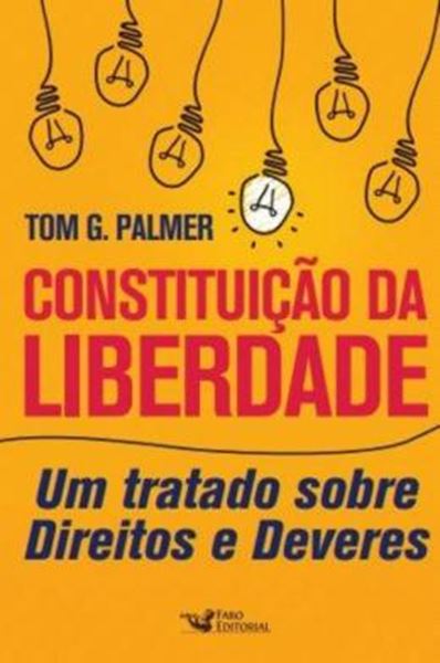 Picture of CONSTITUICAO DA LIBERDADE