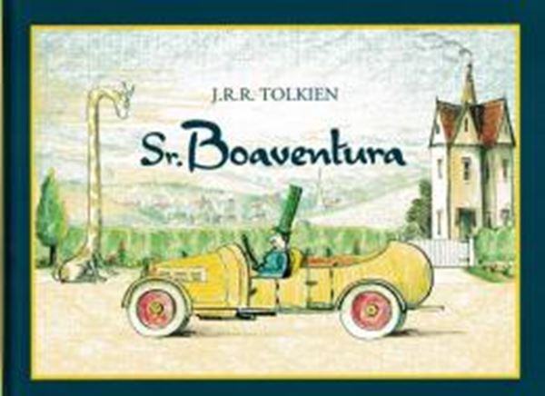 Picture of SR. BOAVENTURA