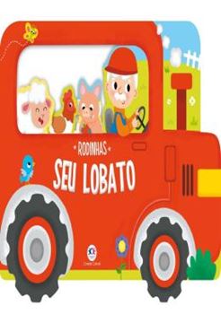 Imagem de SEU LOBATO