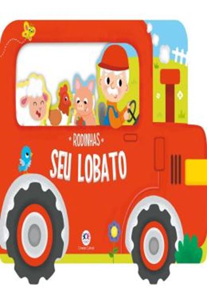 Picture of SEU LOBATO