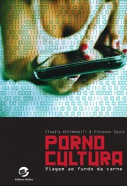 Picture of PORNOCULTURA - VIAGEM AO FUNDO DA CARNE
