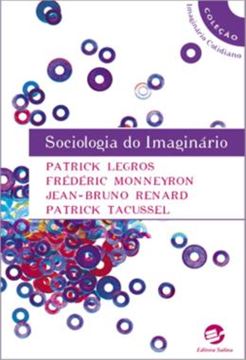 Imagem de SOCIOLOGIA DO IMAGINARIO - 2ª ED.