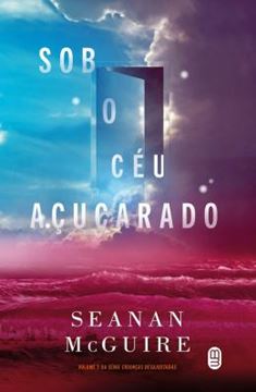 Imagem de SOB O CEU ACUCARADO
