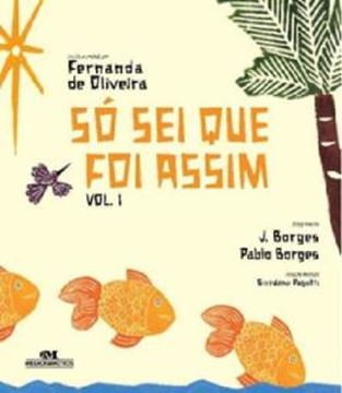 Imagem de SO SEI QUE FOI ASSIM - VOL.1