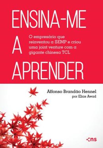 Picture of ENSINA-ME A APRENDER
