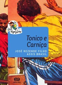 Imagem de TONICO E CARNICA