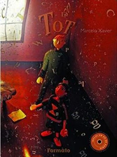 Picture of TOT