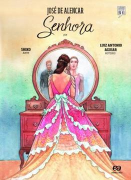 Imagem de SENHORA - HQ